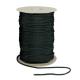 Paracord Mil-Spec BK 1m. x 4mm. 250kg. Strong by ROTHCO